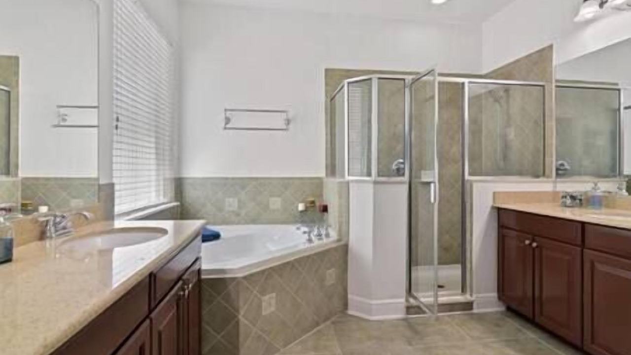 Photo of Bathroom in Florida Central Atlantic Coast