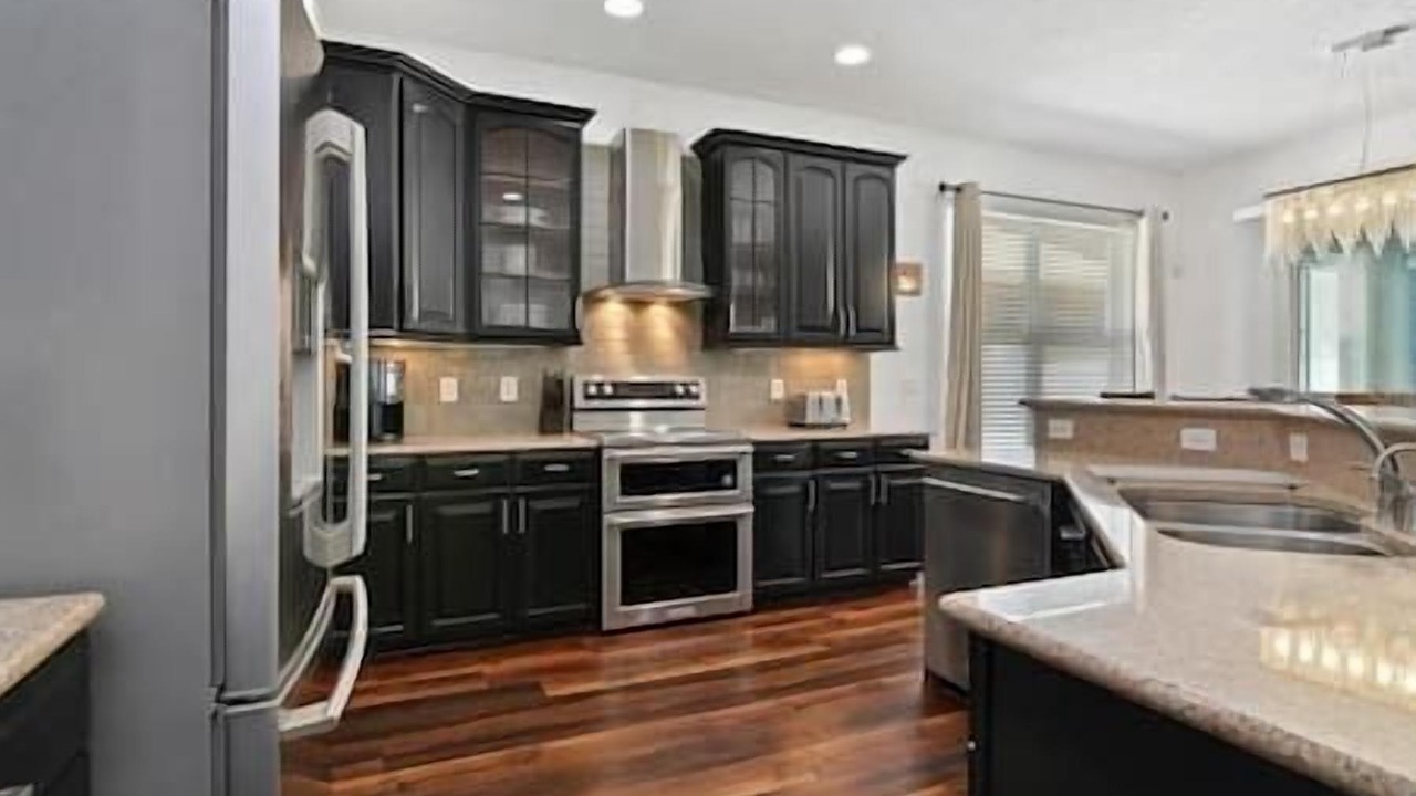 Photo of Kitchen in Florida Central Atlantic Coast
