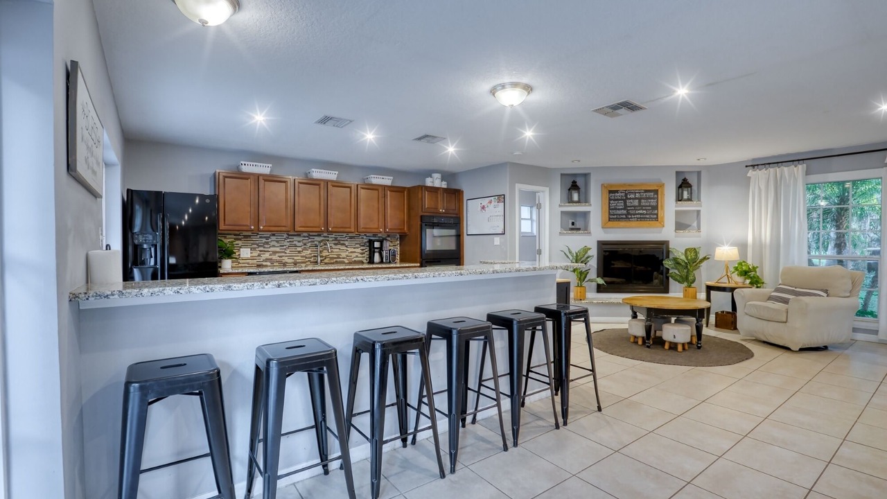 Photo of Kitchen in Oviedo