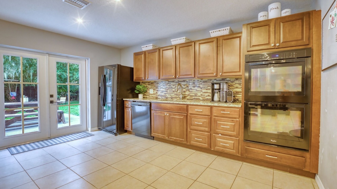 Photo of Kitchen in Oviedo