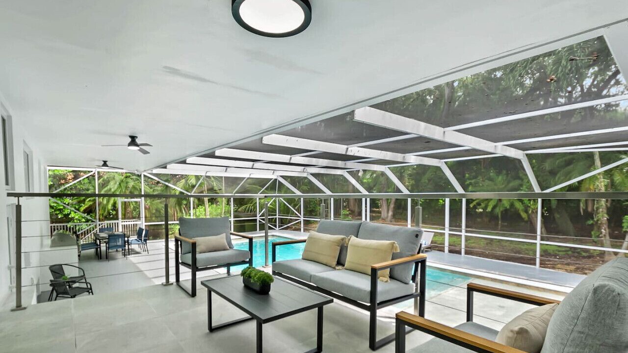Photo of Outdoor in Pinecrest