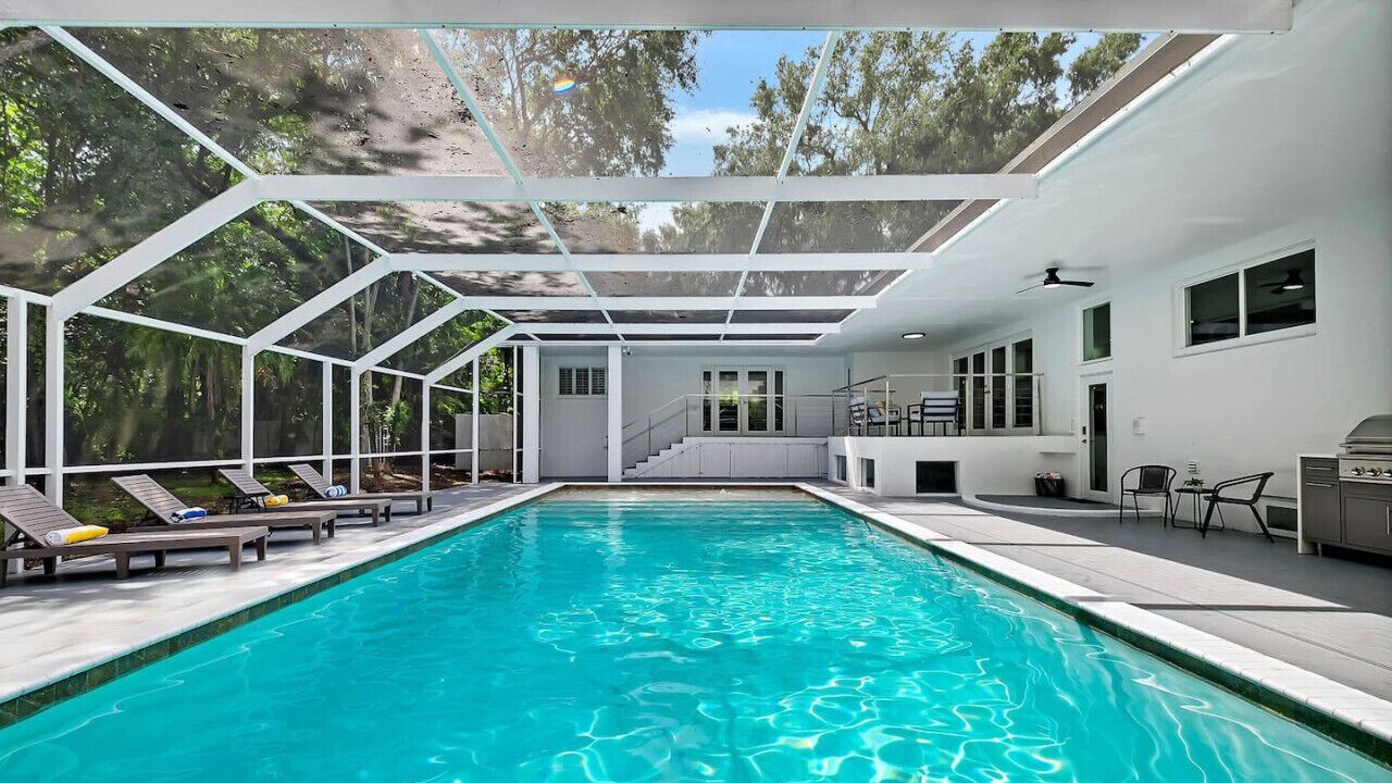 Photo of Outdoor in Pinecrest