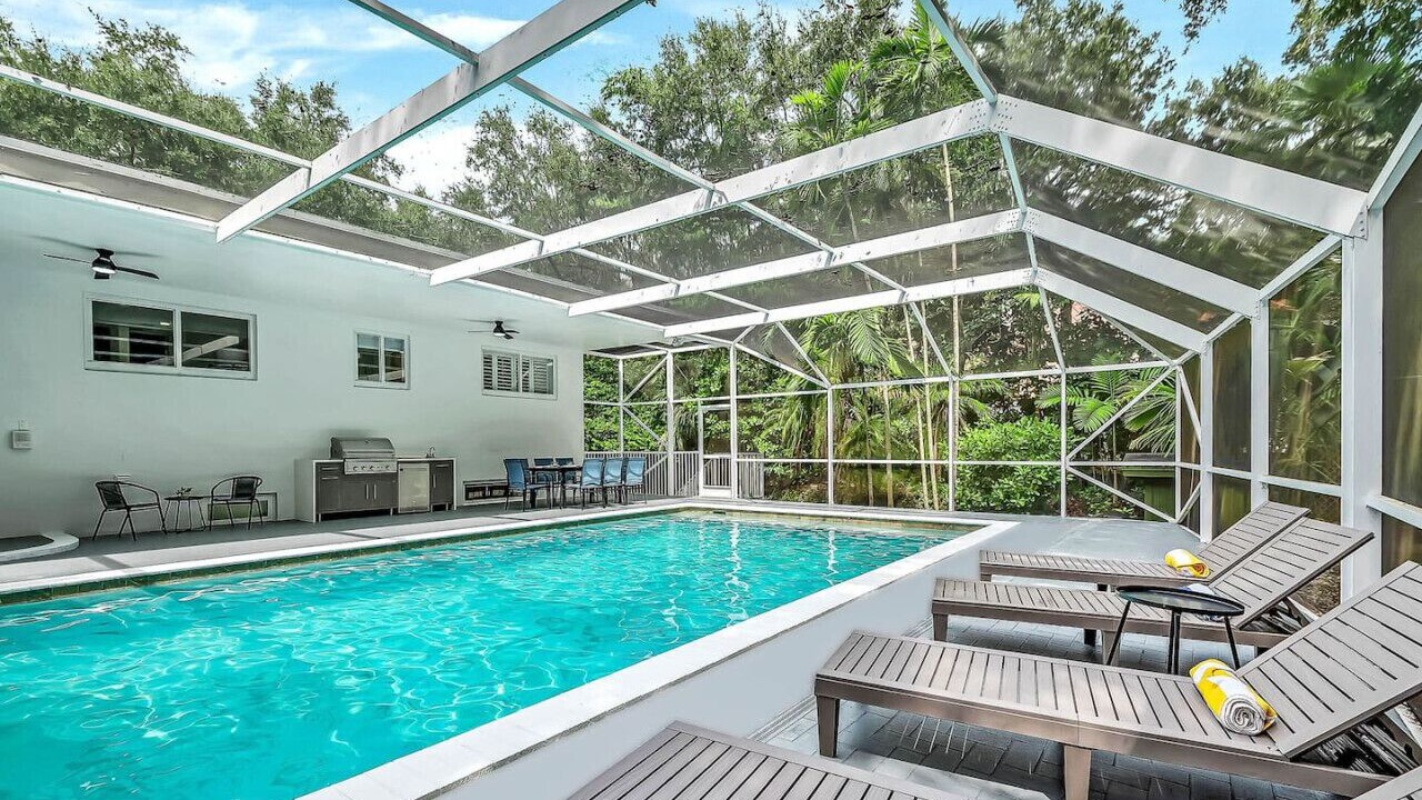 Photo of Outdoor in Pinecrest