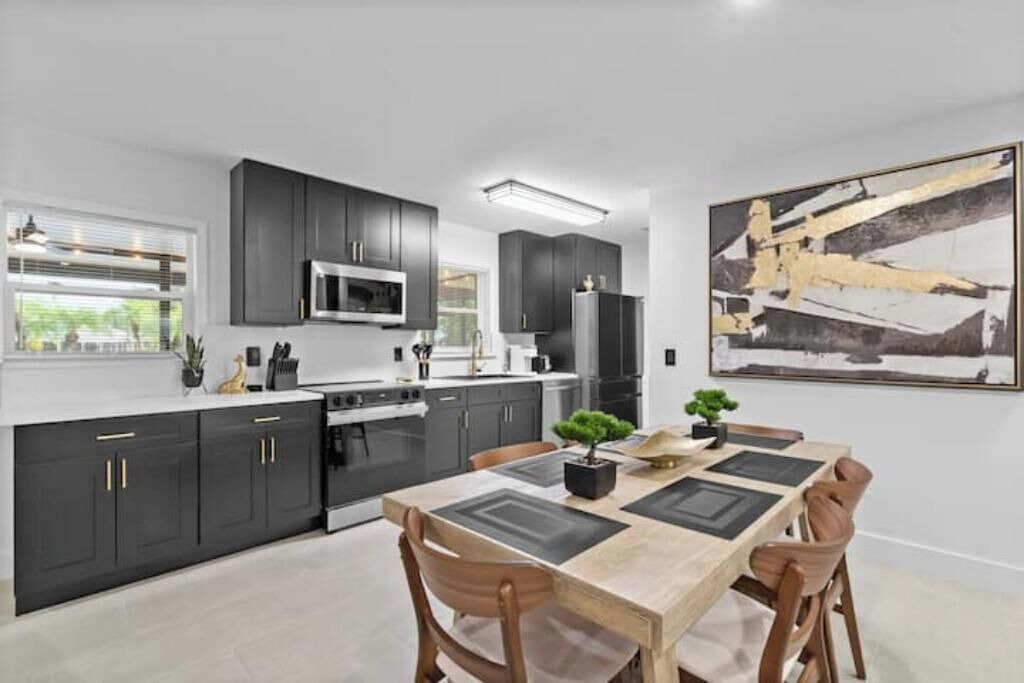 Photo of Kitchen in Orlando