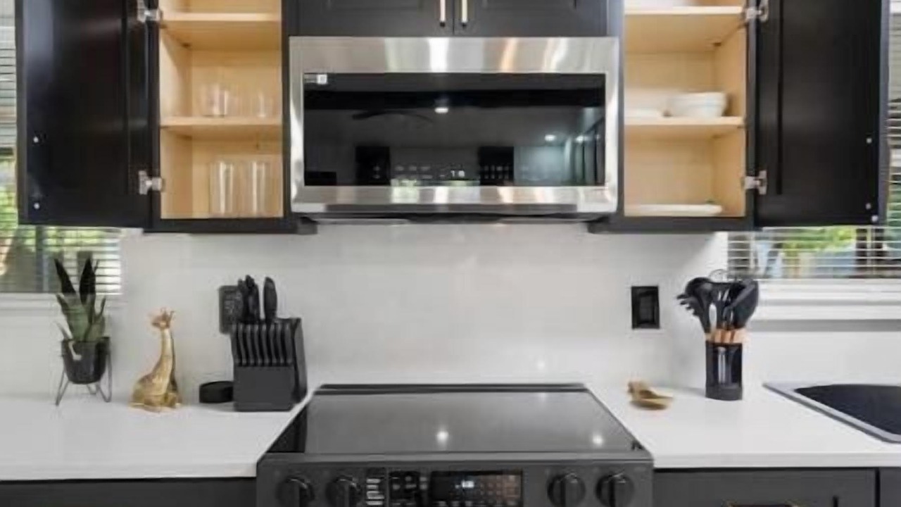 Photo of Kitchen in Orlando