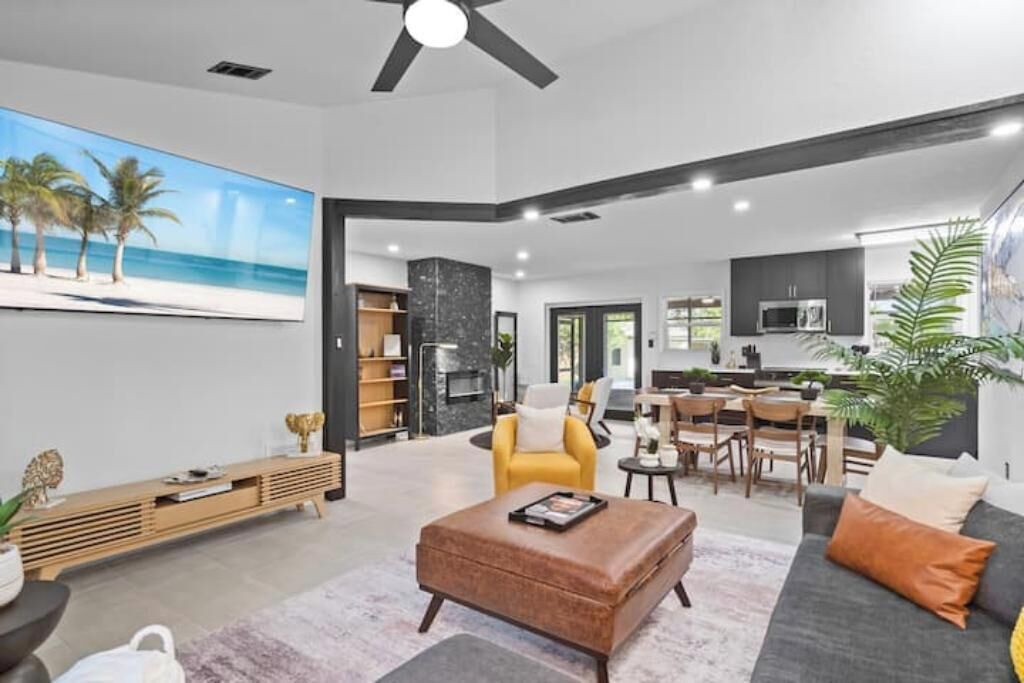 Photo of Livingroom in Orlando