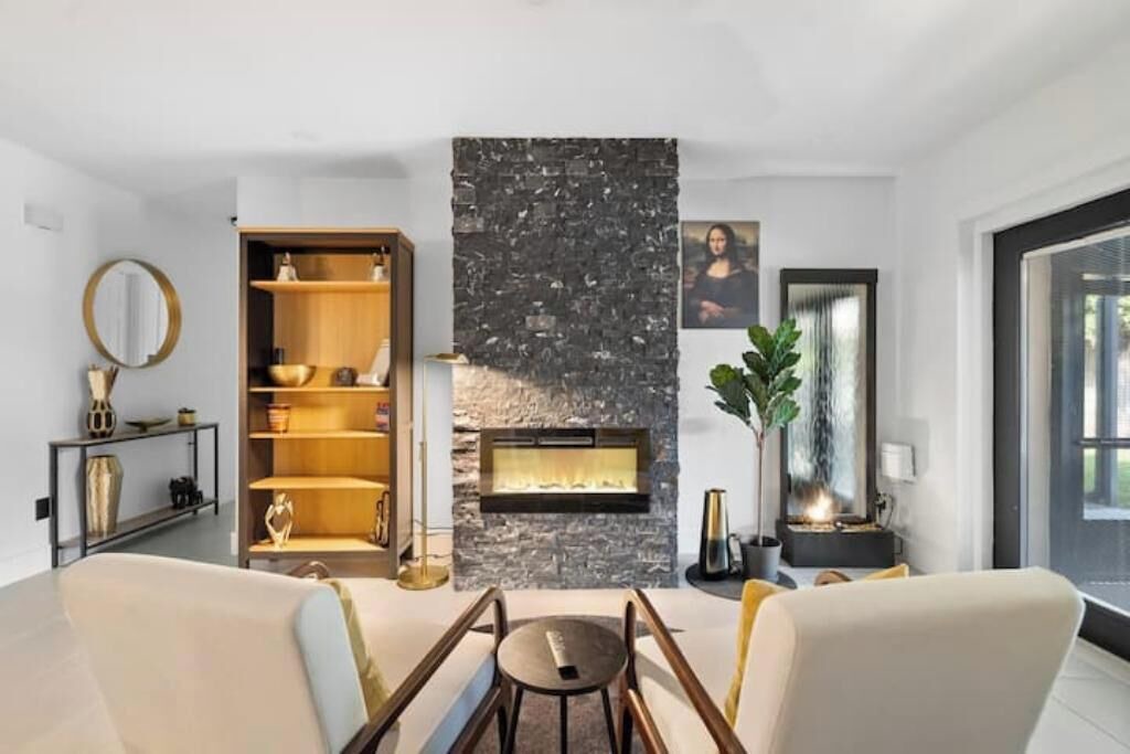 Photo of Livingroom in Orlando