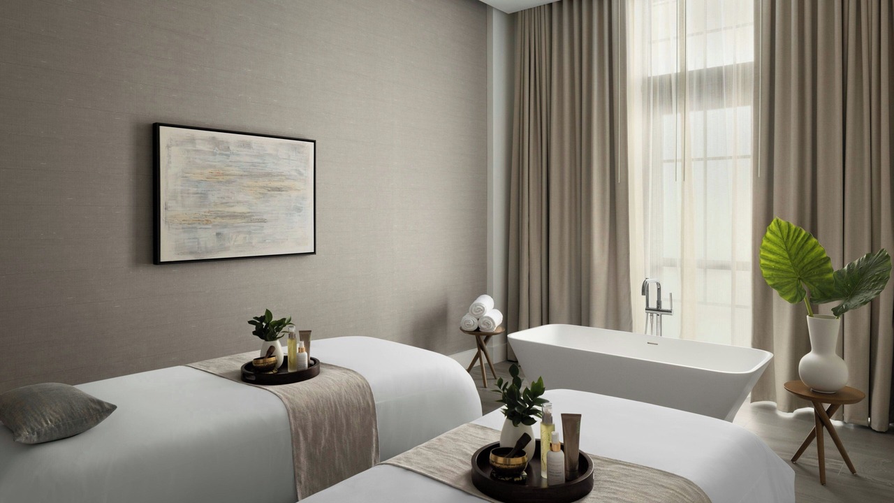 Photo of Bedroom in Land of the Presidents