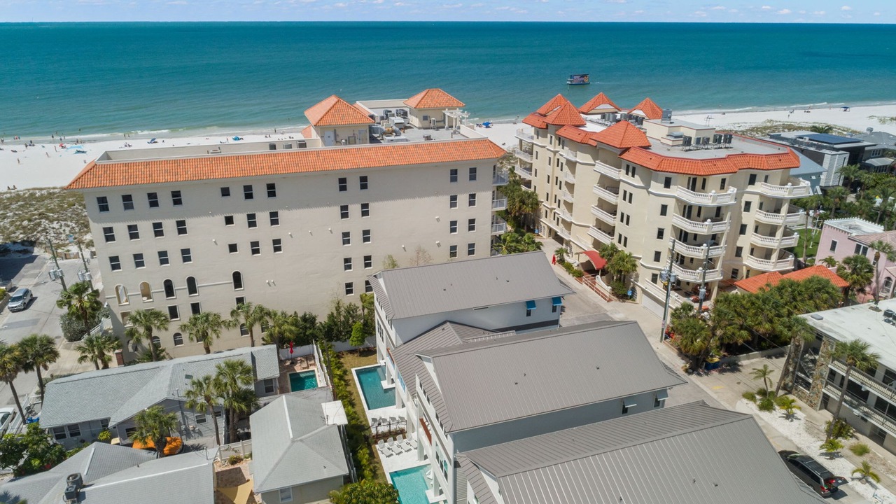 Photo of Others in Clearwater Beach