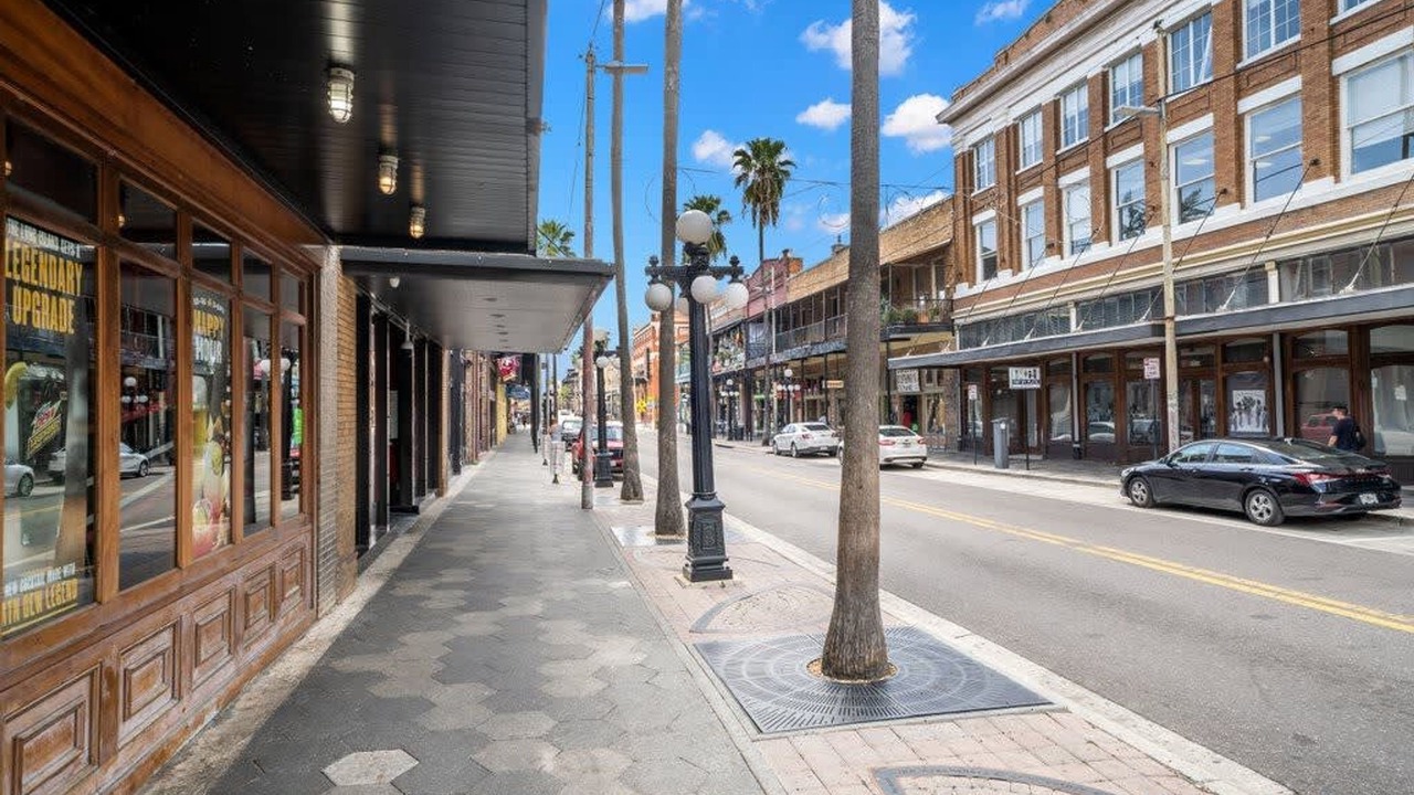 Photo of Others in Historic Ybor