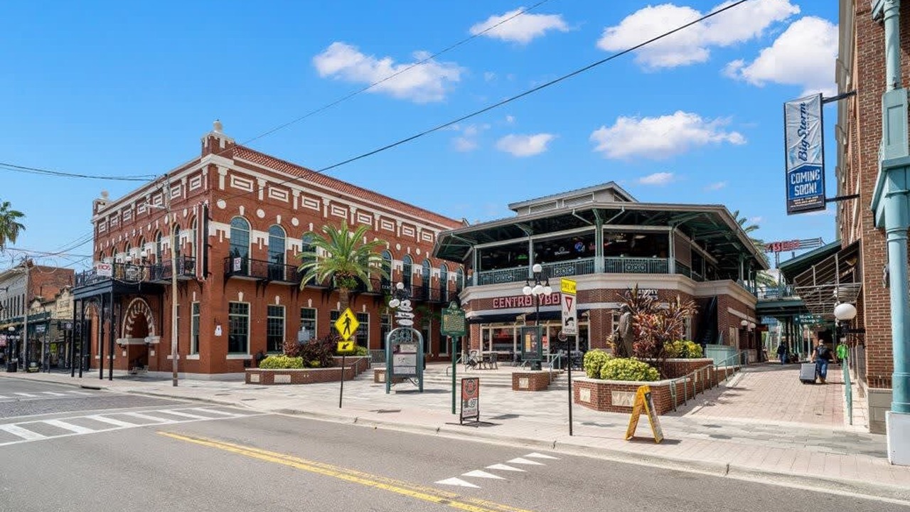 Photo of Others in Historic Ybor