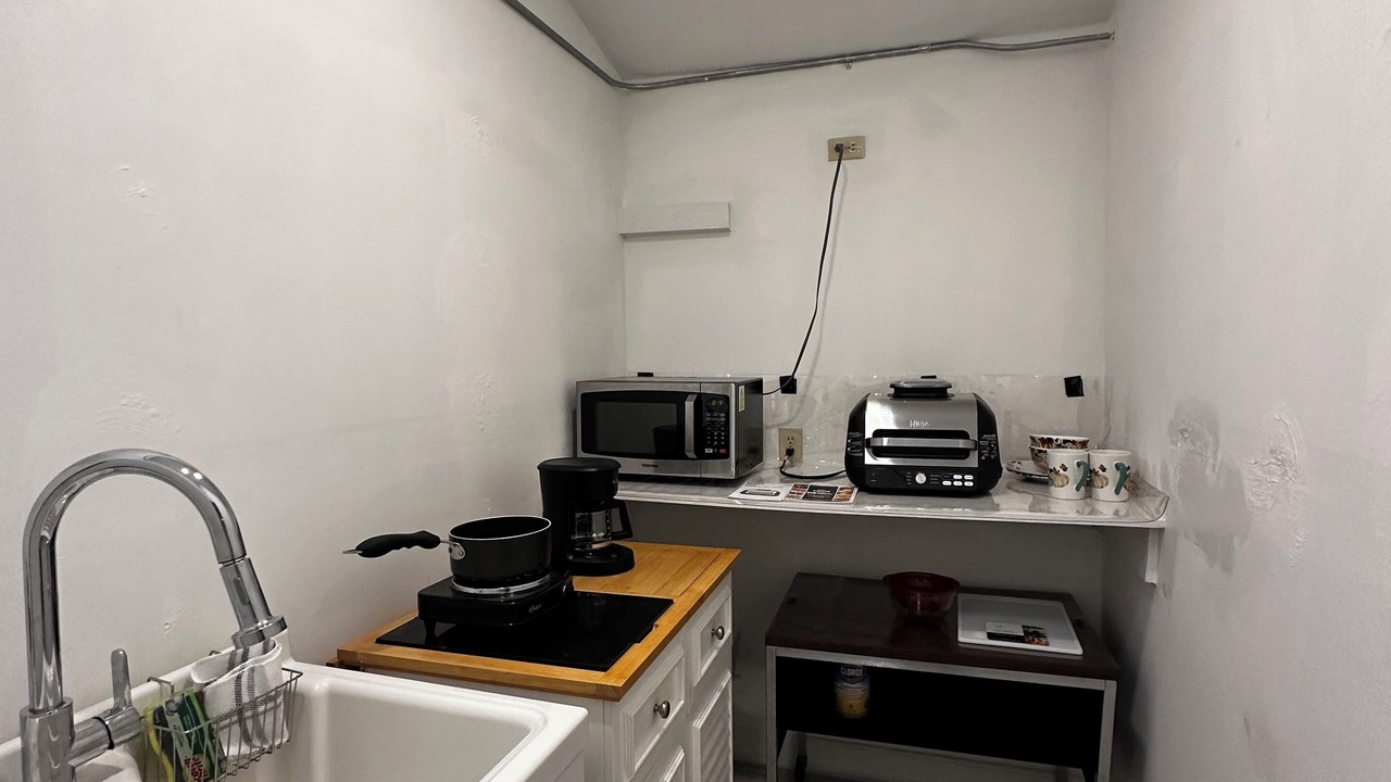Photo of Kitchen in Tallahassee