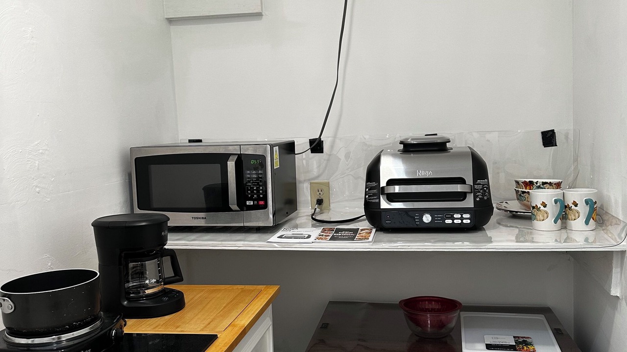 Photo of Kitchen in Tallahassee