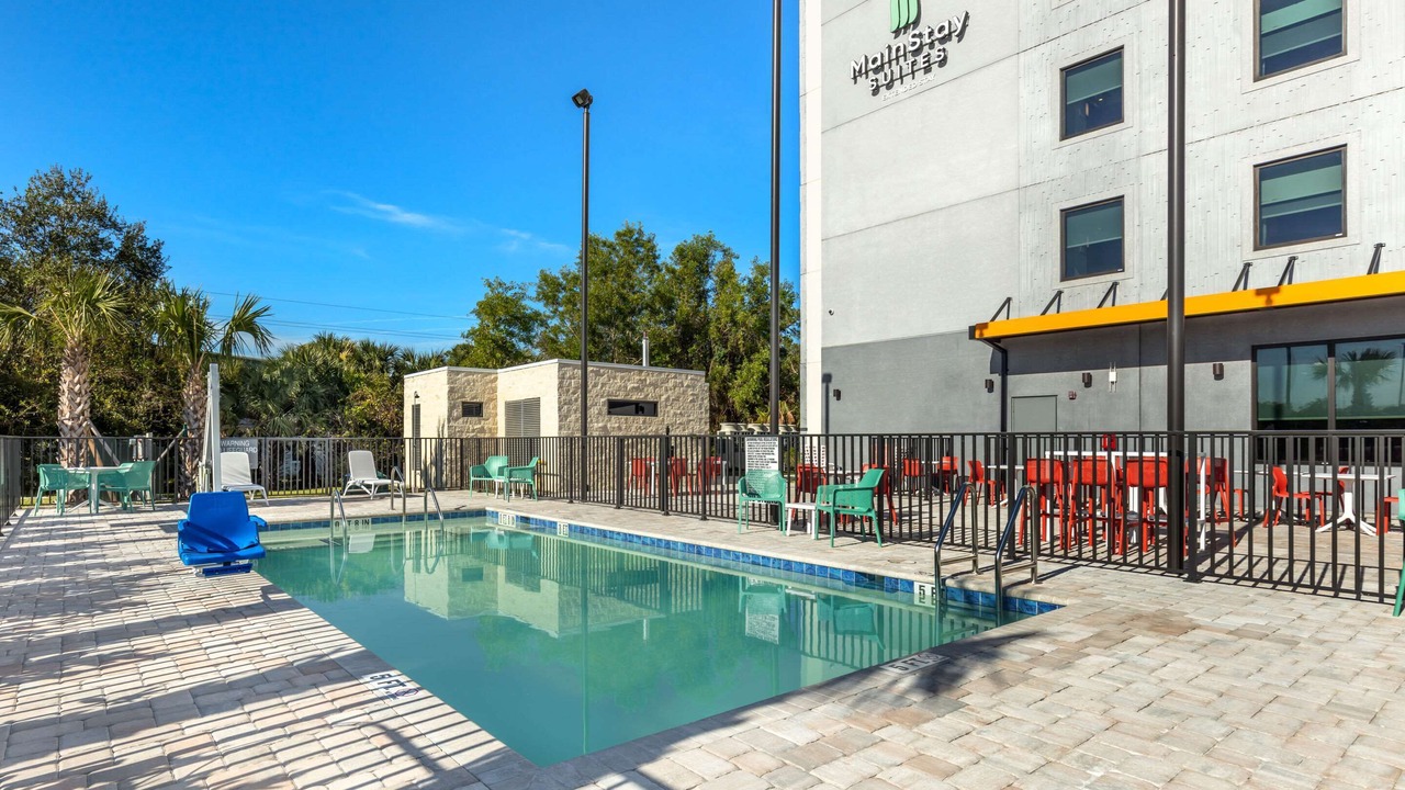Photo of Outdoor in Fort Myers