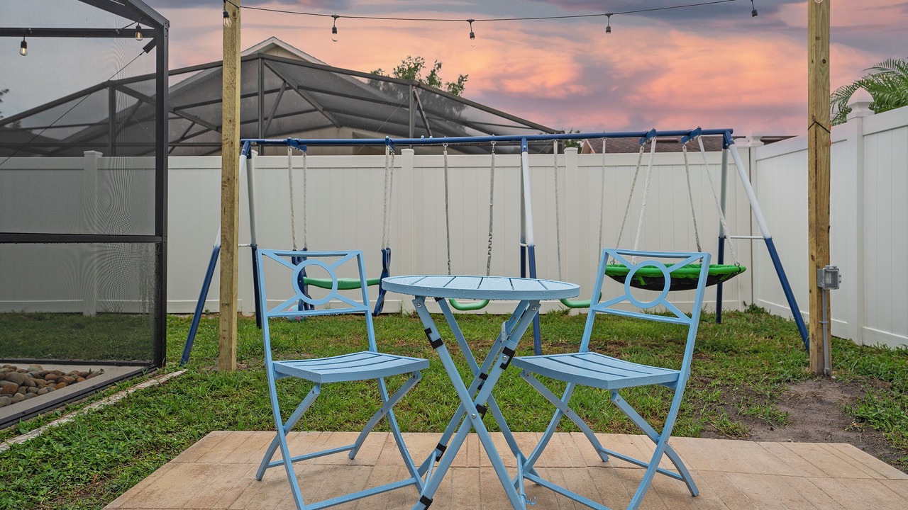 Photo of Patio Balcony in Indian Point