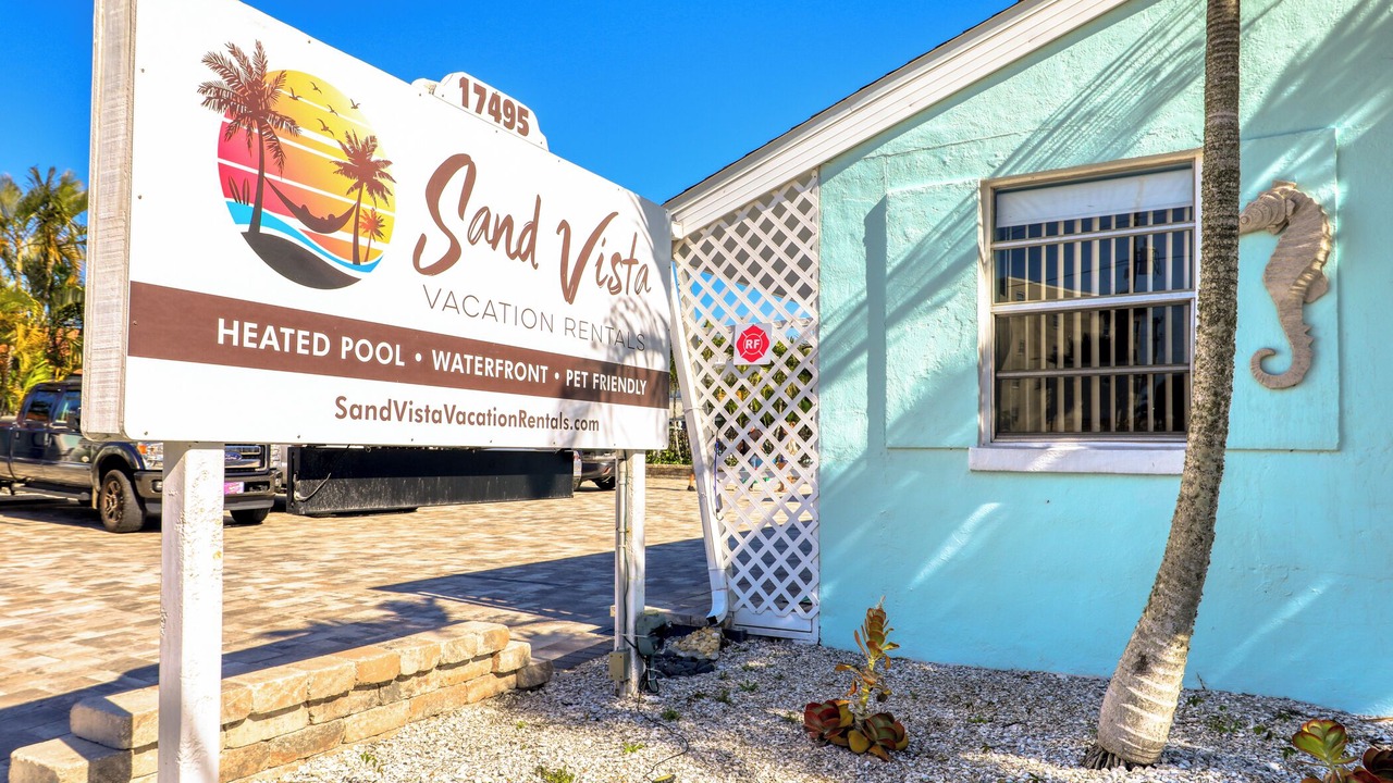 Photo of Outdoor in Redington Shores