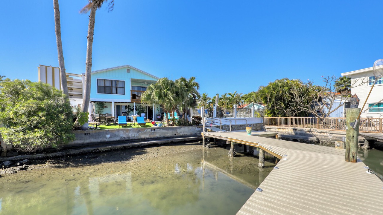 Photo of Outdoor in Redington Shores