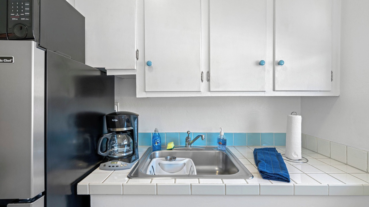 Photo of Kitchen in Redington Shores