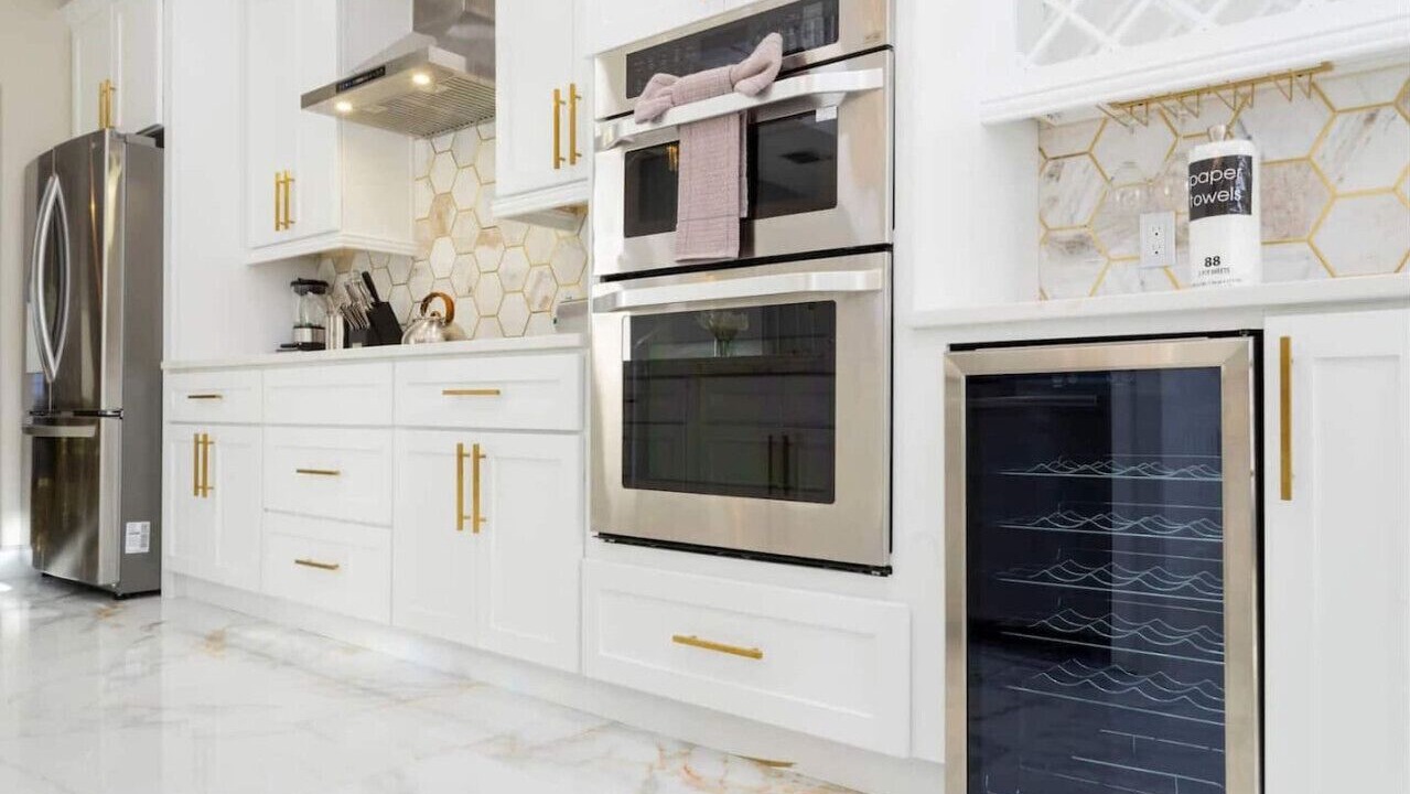 Photo of Kitchen in Highgate Park