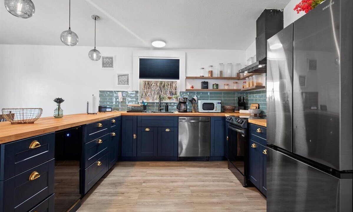 Photo of Kitchen in Palm Beach - West Palm Beach