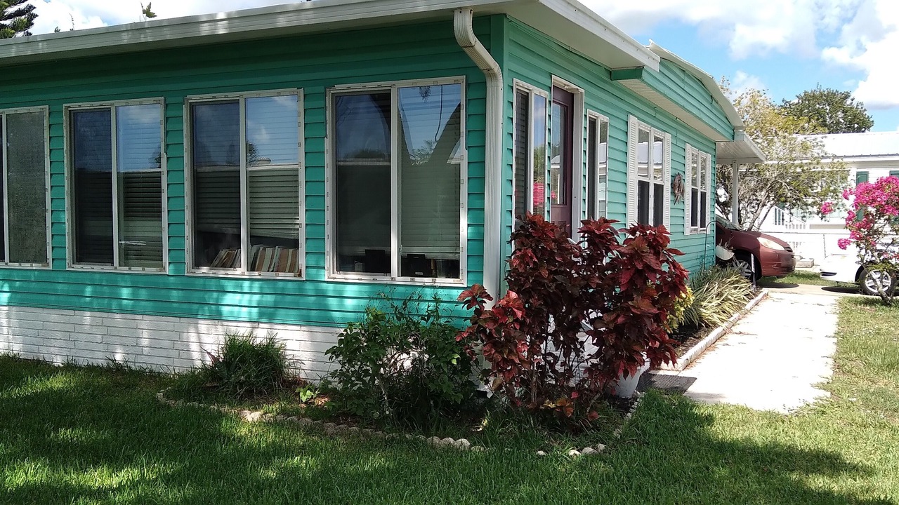 Photo of Outdoor in Barefoot Bay