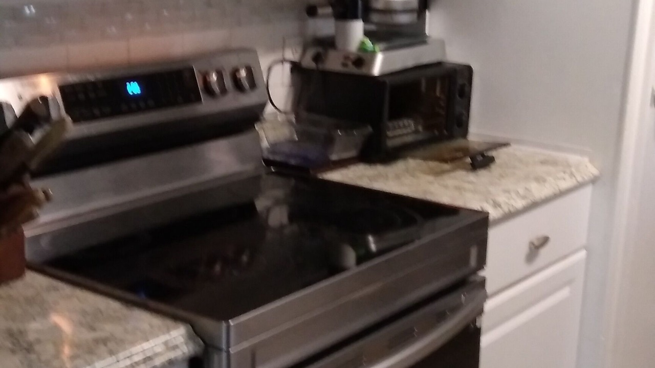 Photo of Kitchen in Barefoot Bay