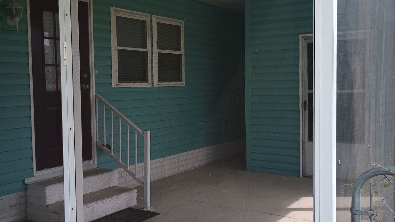 Photo of Outdoor in Barefoot Bay