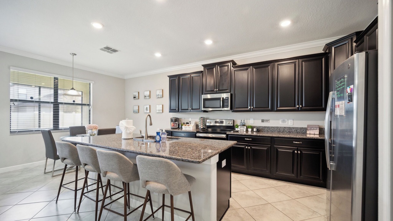 Photo of Kitchen in Riverview