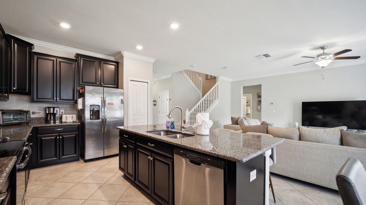 Photo of Kitchen in Riverview