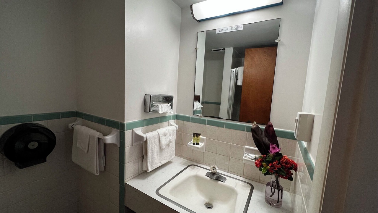 Photo of Bedroom in New Smyrna Beach