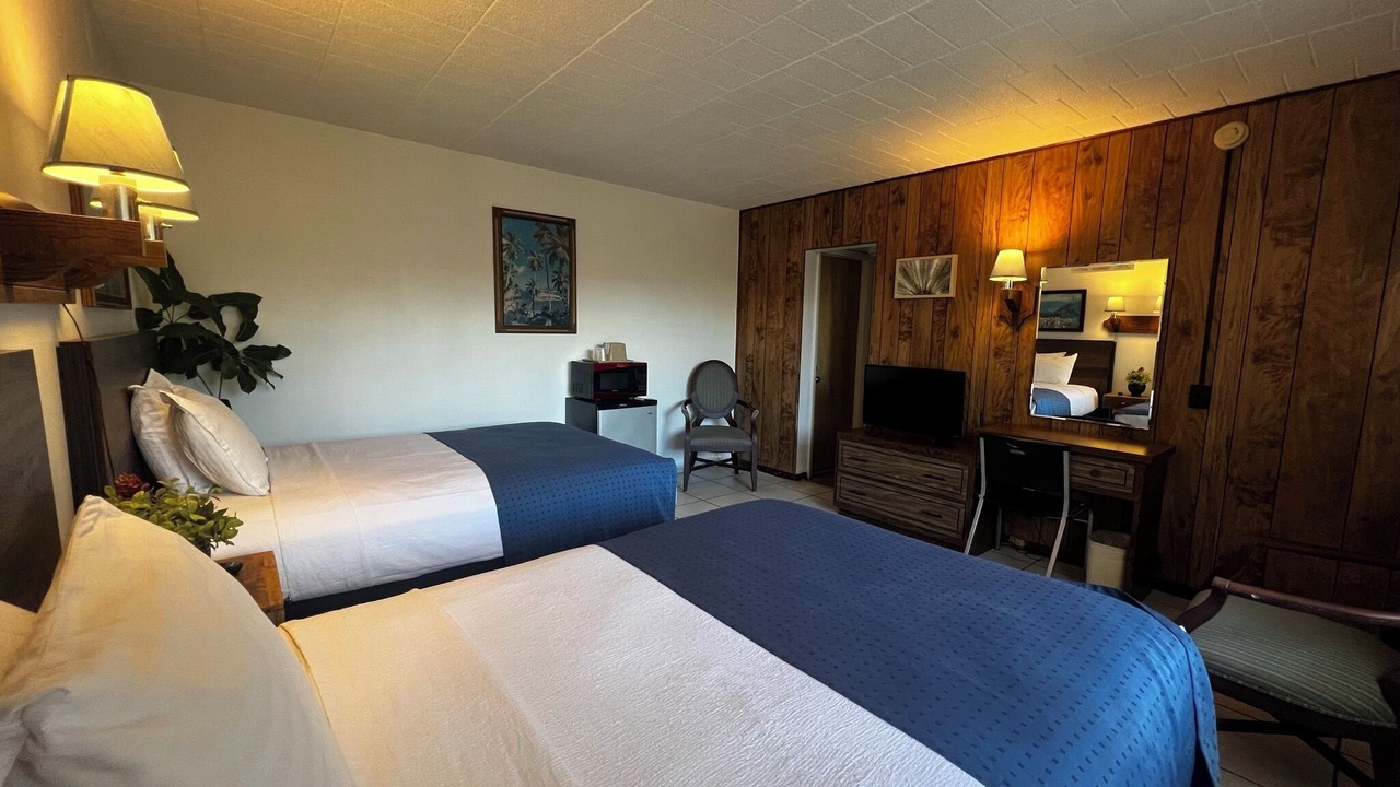 Photo of Bedroom in New Smyrna Beach