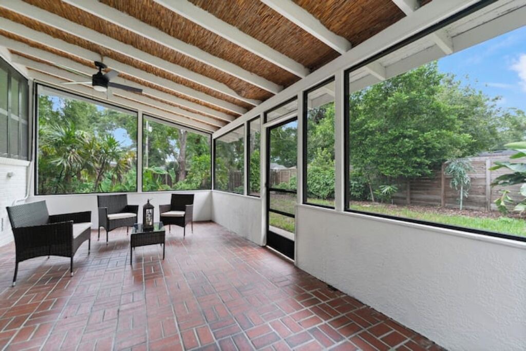 Photo of Patio Balcony in Miramar