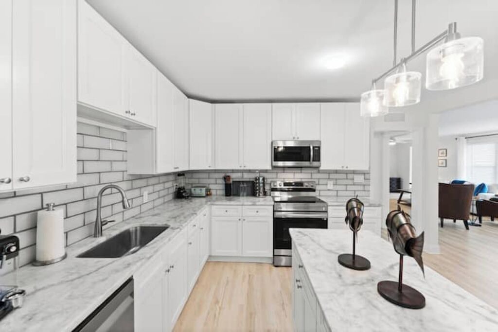 Photo of Kitchen in Miramar