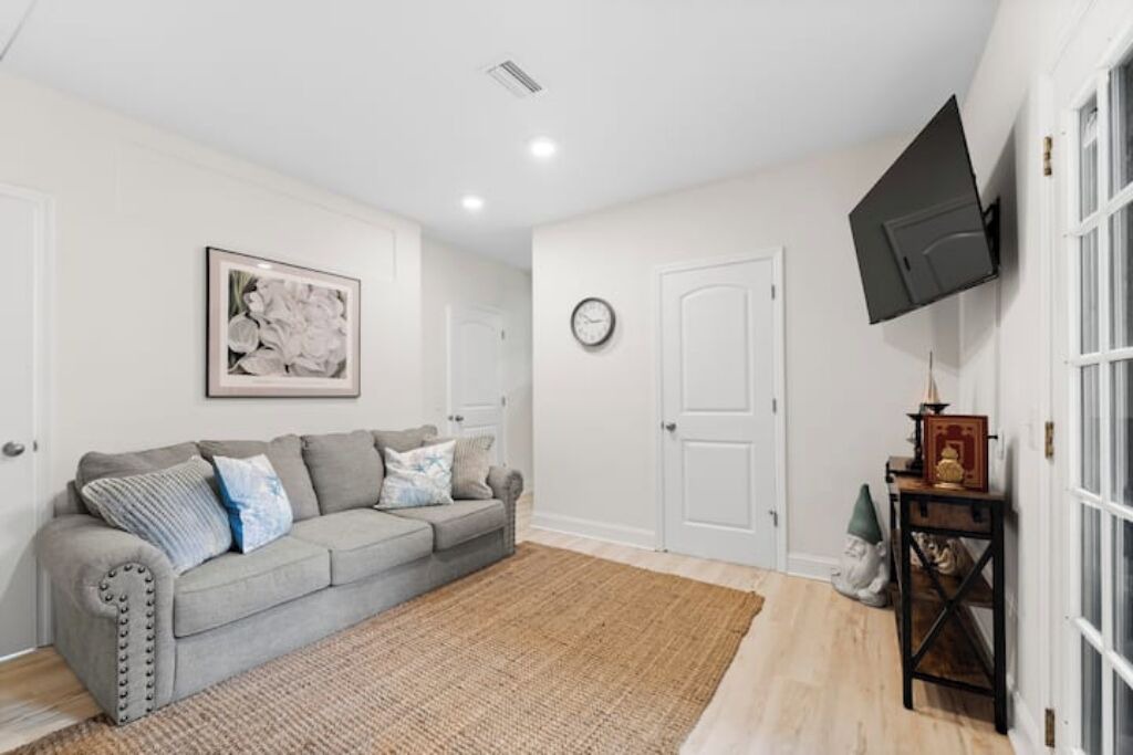 Photo of Livingroom in Miramar