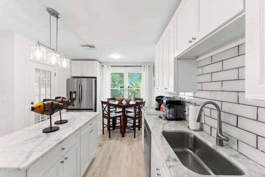 Photo of Kitchen in Miramar