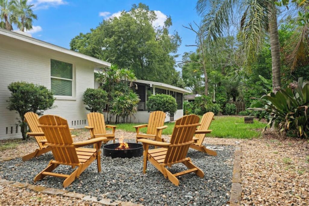 Photo of Outdoor in Miramar