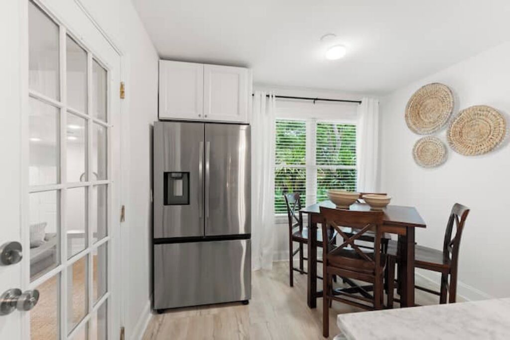 Photo of Kitchen in Miramar