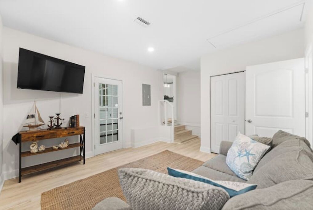 Photo of Livingroom in Miramar