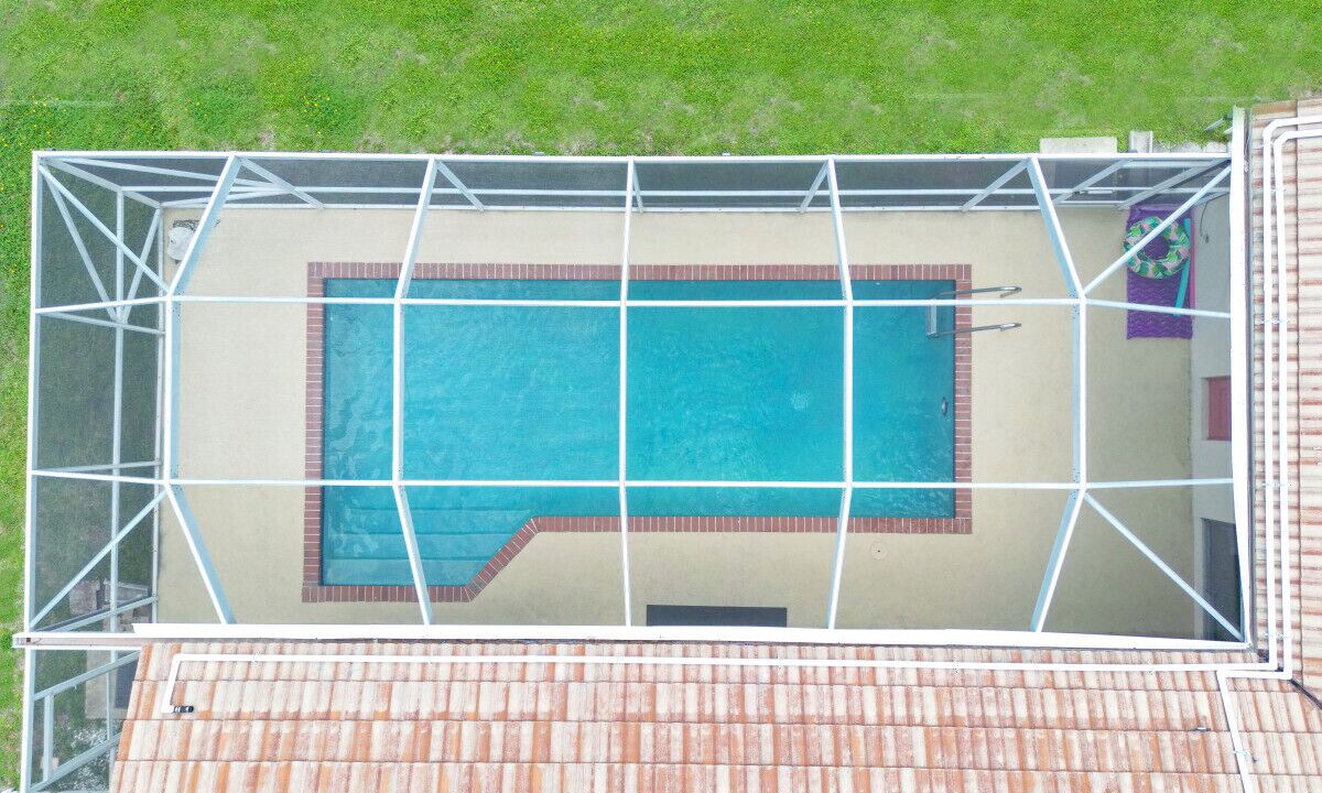 Photo of Outdoor in Lake Clarke Shores