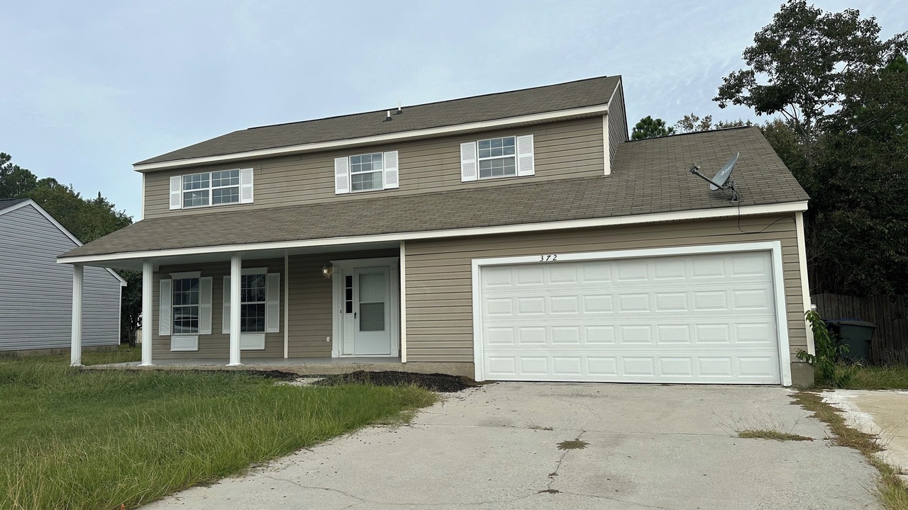 Photo of Outdoor in Huntcliff