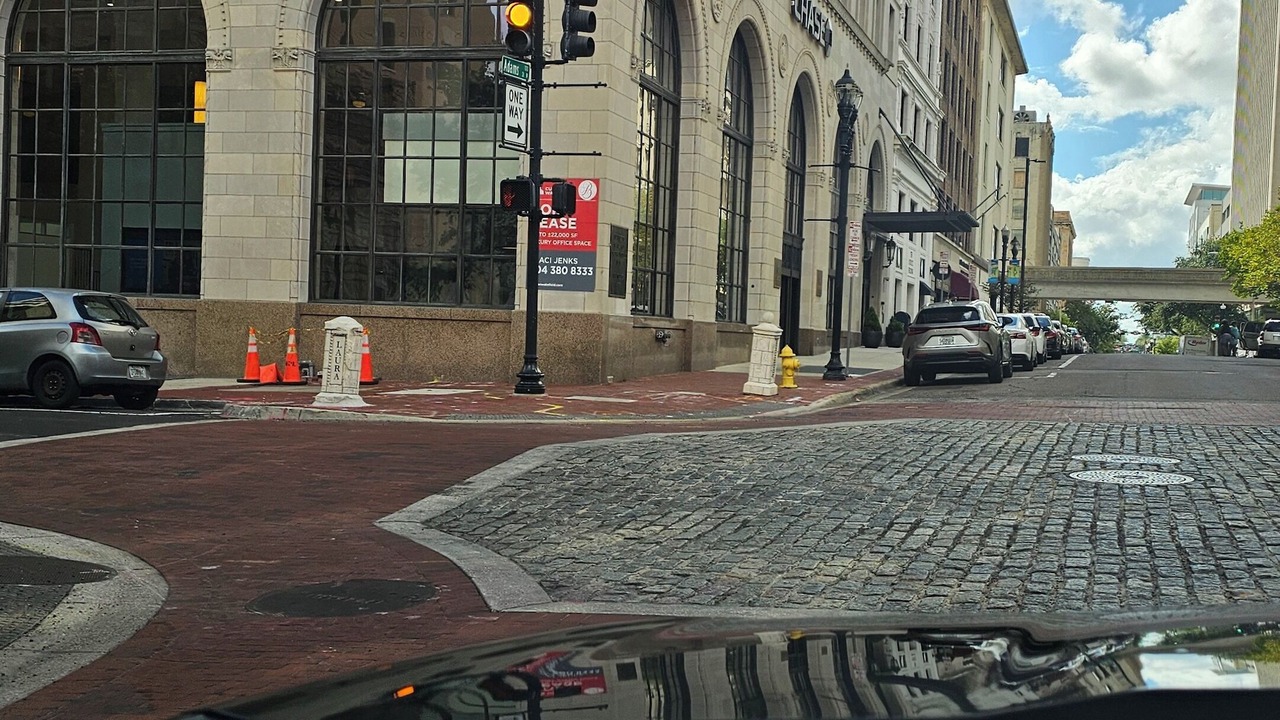 Photo of Outdoor in Downtown Jacksonville