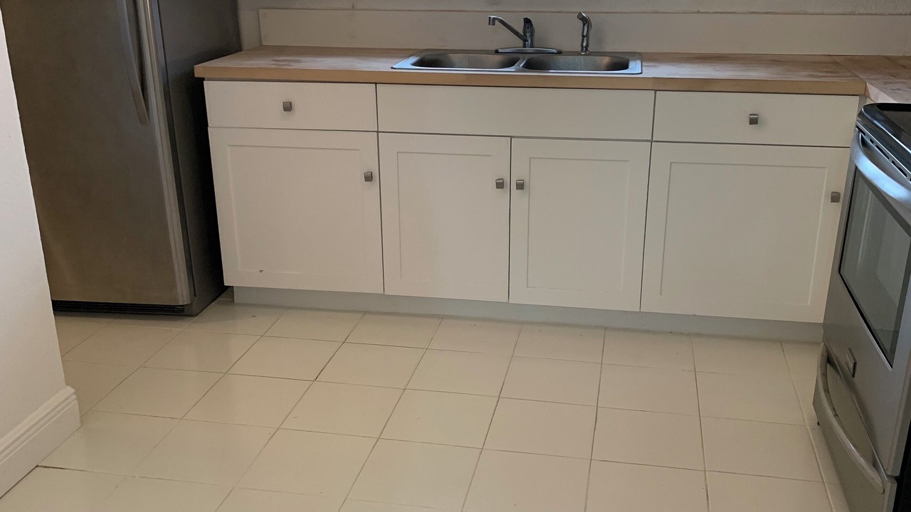 Photo of Kitchen in Lauderhill