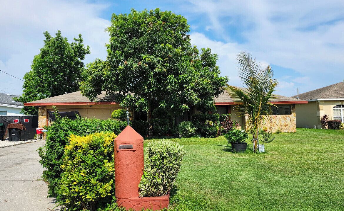 Photo of Outdoor in Northwest Orlando