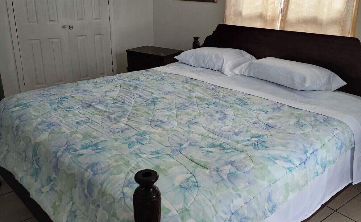 Photo of Bedroom in Northwest Orlando