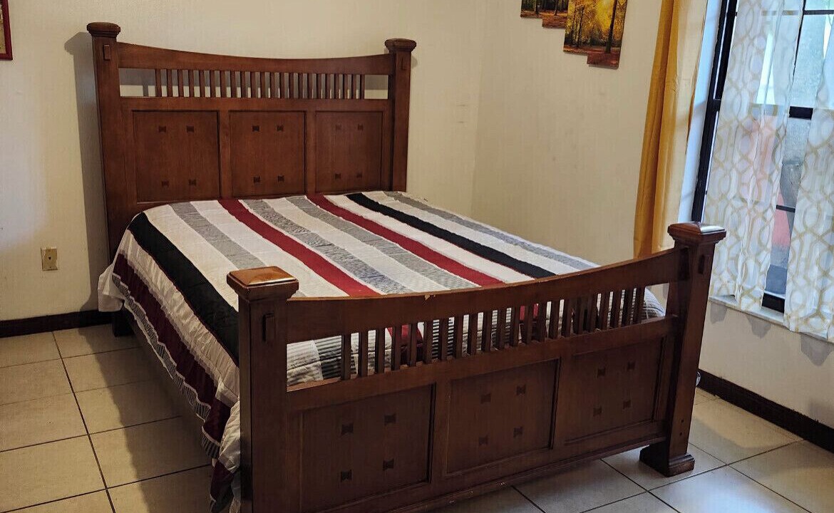 Photo of Bedroom in Northwest Orlando