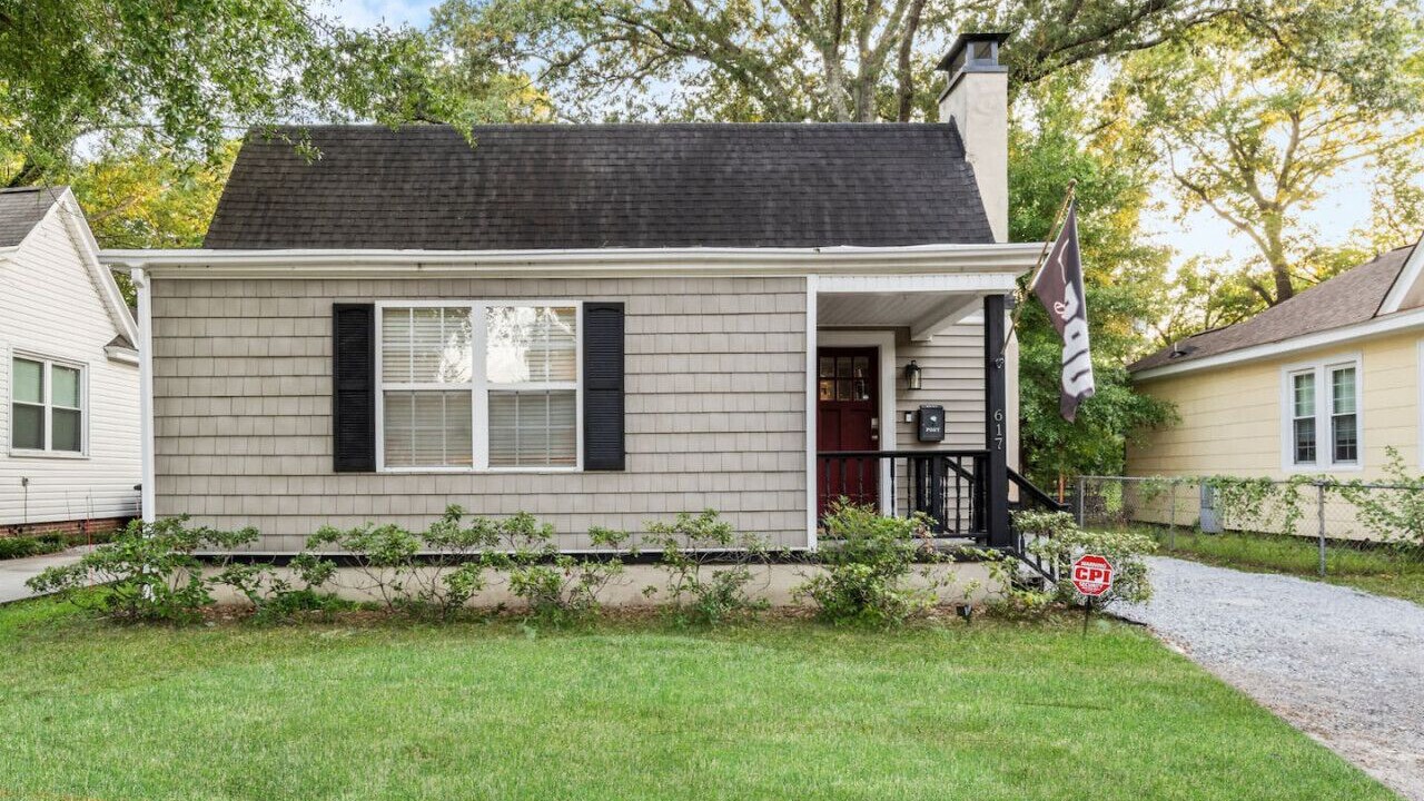 Photo of Outdoor in Rosewood