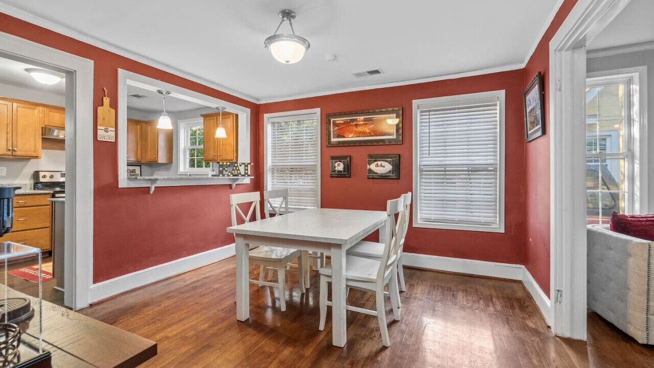 Photo of Kitchen in Rosewood