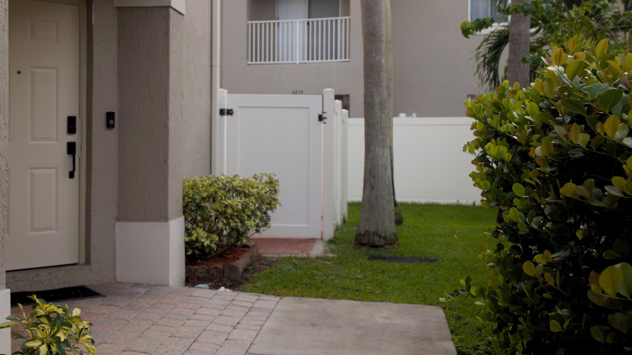 Photo of Outdoor in Miramar