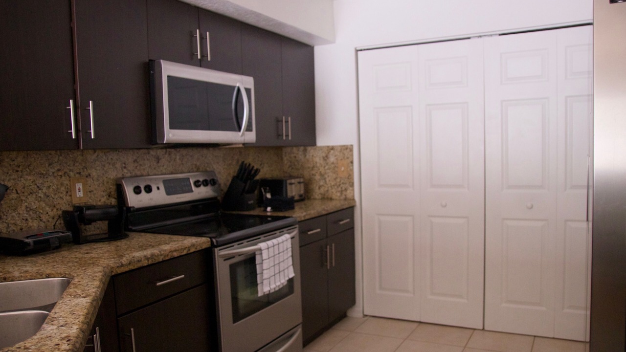 Photo of Kitchen in Miramar