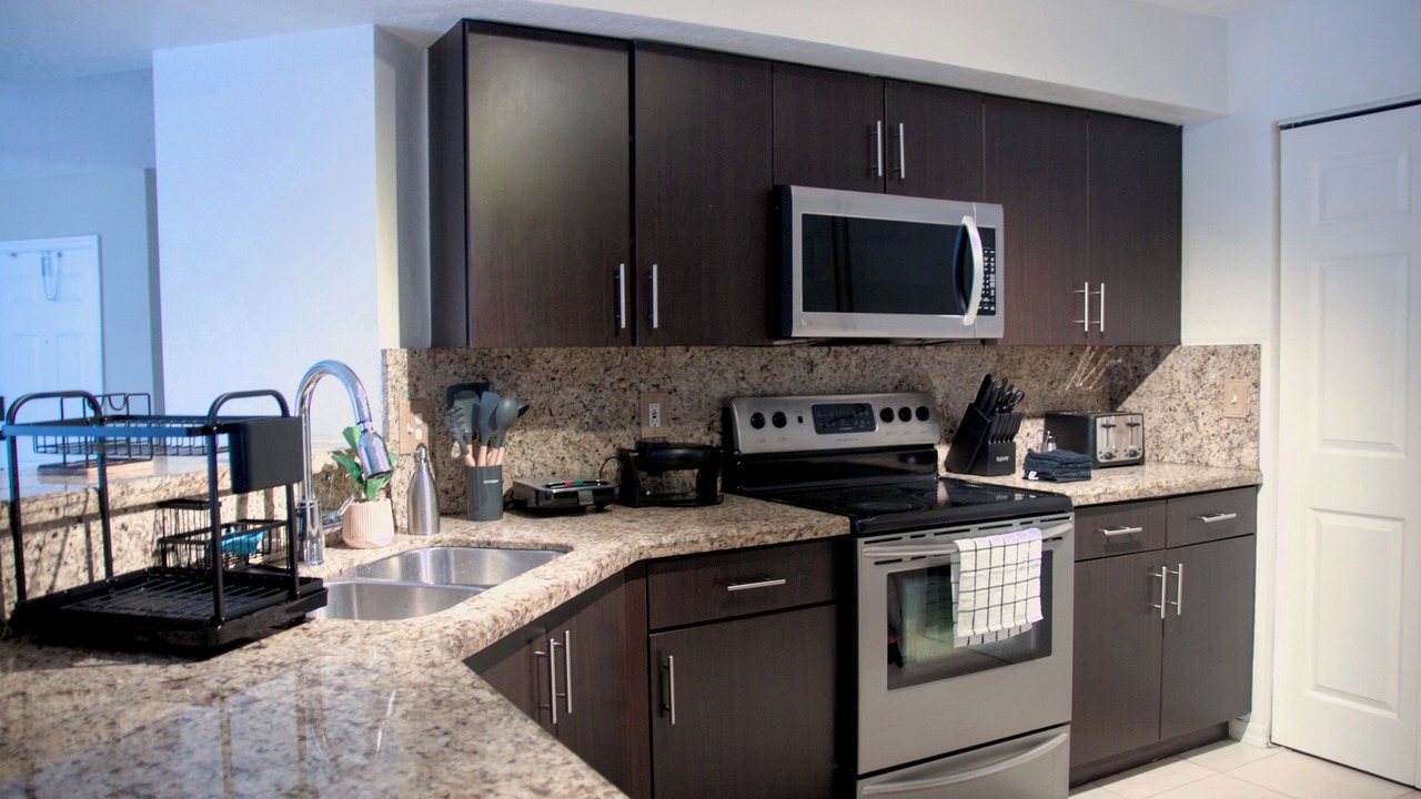 Photo of Kitchen in Miramar